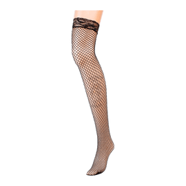 Woman's Sexy Fishnet Stocking Pack of 1 - www.alcohol.ninja