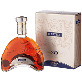 Martell X.O Cognac 700ml - www.alcohol.ninja