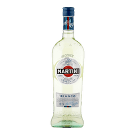 Martini Bianco Bottle 750ml - www.alcohol.ninja