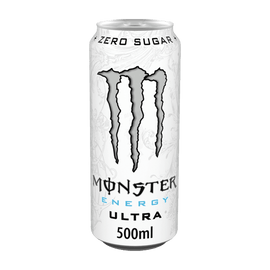 Monster Ultra Zero Sugar 500ml - www.alcohol.ninja