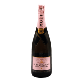 Moët & Chandon Rose Imperial Champagne Brut 750ml - www.alcohol.ninja