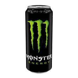 Monster Energy 500ml - www.alcohol.ninja