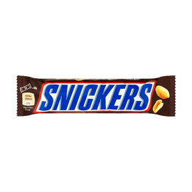 Snickers 48g - www.alcohol.ninja