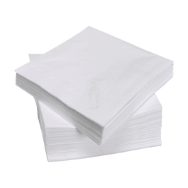 Napkins Pack of 100 - www.alcohol.ninja