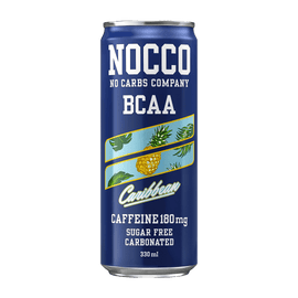 Nocco Caribbean 330ml - www.alcohol.ninja