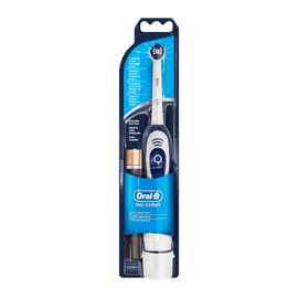 Oral - B Pro Expert Electric Toothbrush Pack of 1 - www.alcohol.ninja