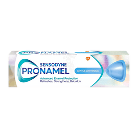 Sensodyne Pronamel Gentle Whitening Cool Mint Toothpaste 75ml - www.alcohol.ninja