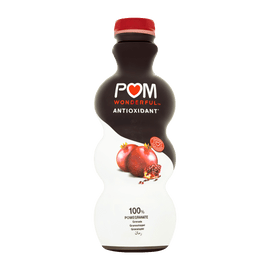 Pom Wonderful 100% Pomegranate 710ml - www.alcohol.ninja