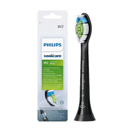 Philips Sonicare W2 Optimal White Pack of 4 - www.alcohol.ninja