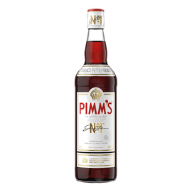 Pimm's No 1 Cup 1L - www.alcohol.ninja