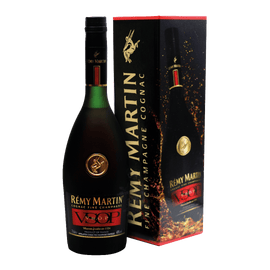 Rémy Martin V.S.O.P Cognac Fine Champagne 700ml - www.alcohol.ninja