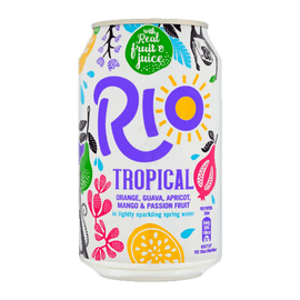 Rio Tropical 330ml - www.alcohol.ninja