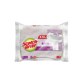 Scotch-Brite Bath Scrub Sponge - www.alcohol.ninja