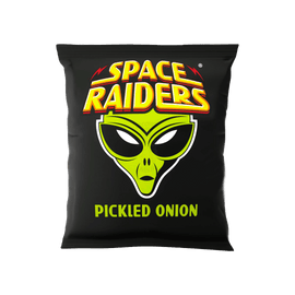 Space Raiders Pickled Onion 13g - www.alcohol.ninja
