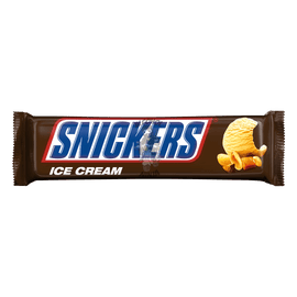 Snickers Ice Cream Bar 53ml - www.alcohol.ninja