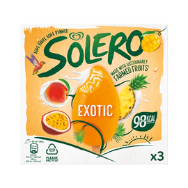 Solero Exotic 3 x 68g - www.alcohol.ninja
