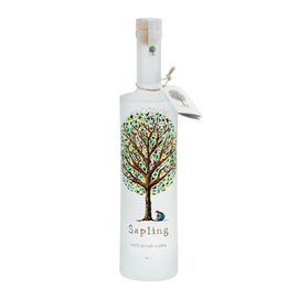 Sapling Spirits Vodka 700ml - www.alcohol.ninja
