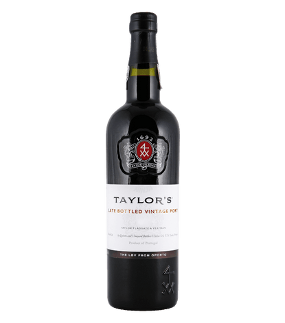 Taylor's L.B.V. 2016 Port Wine Red 750ml / 1L - www.alcohol.ninja