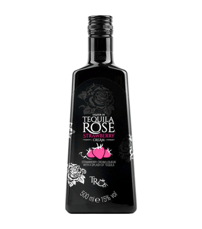 Tequila Rose Strawberry Cream Liqueur 500ml / 700ml - www.alcohol.ninja
