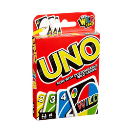 UNO Card Game 112 Cards - www.alcohol.ninja