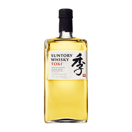 Suntory Whisky Toki 700ml - www.alcohol.ninja