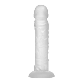 Lovehoney Suction Cup Dildo 8 Inch Pack of 1 - www.alcohol.ninja